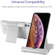 180° Adjust Universal Phone Tablet Desk Mount Stand Holder For iPad Air iPhone