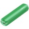 Mini 6700mAh Portable External Charger Power bank for iPhone Samsung Green