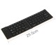 Universal Foldable Bluetooth Wireless Keyboards For Android /Windows /iOS-Gold