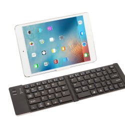 New Mini Wireless Folding Foldable Bluetooth Keyboard for windows mobile phone