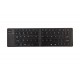 New Mini Wireless Folding Foldable Bluetooth Keyboard for windows mobile phone