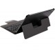 Slim iPad 11" 2018 Wireless Bluetooth Keyboard Stand Case Cover