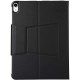 Slim iPad 11" 2018 Wireless Bluetooth Keyboard Stand Case Cover