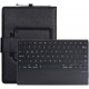 Microsoft Surface Pro 3 /4 /5 /6 /7 2017 Bluetooth Removable Keyboard With Cover