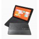 Microsoft Surface Pro 3 /4 /5 /6 /7 2017 Bluetooth Removable Keyboard With Cover