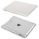 Aluminum iPad 2 iPad 3 iPad 4 Bluetooth wireless Keyboard dock with Stand