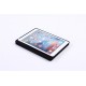 iPad 2017/2018 Air 1/2/Pro 9.7 360 Rotating Backlit Bluetooth Keyboard