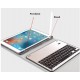 New 2019 iPad 10.2 7th Gen/ iPad Pro 10.5 inch/ iPad Air 3 Detachable Bluetooth Backlit Keyboard with Cover