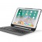 2017/2018  iPad Air/Air 2 Removable Bluetooth Keyboard with Drop Resistance Case