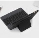 2017/2018  iPad Air/Air 2 Removable Bluetooth Keyboard with Drop Resistance Case