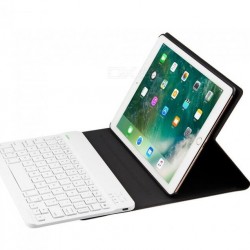 iPad Mini 4/Mini 5 Detachable Wireless Bluetooth Keyboard Slim Case Stand Cover