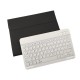 iPad 10.2 inch 2019 /iPad Air 3/Pro 10.5  wireless bluetooth removeable keyboard with case Pencil slot