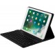 Slim iPad Pro 10.5" 2017/2019 /2019 iPad 10.2" (7th gen) Folio Case with Removable Bluetooth Keyboard