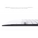 iPad Pro 12.9 2020 2018 Detachable Removable Bluetooth Keyboard With Cover Case