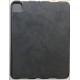 Slim iPad Pro 11" 2018 Shockproof Smart Cover Case with Pencil Holder Black