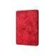 Slim iPad Pro 11" 2018 Shockproof Smart Cover Case with Pencil Holder Red