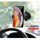 Smart infrared Sensor Car Phone Holder Fast QI Wireless Charger Air Vent Mount