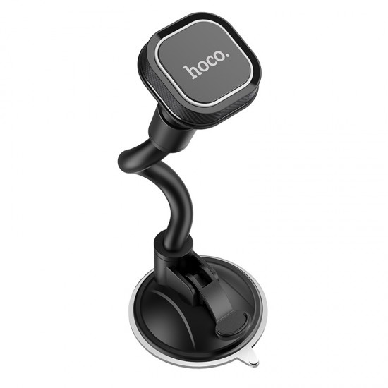 Universal Magnetic mobiel phone car holder windshield windows 360 rotation