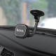 Universal Magnetic mobiel phone car holder windshield windows 360 rotation