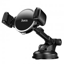 HOCO universal rotation Car Dashboard Windshield Cell Phone Holder Stand for 4.5-6.5"