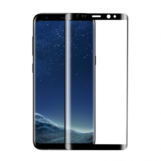 Samsung Galaxy Note 8 Full cover Tempered Glass Protector