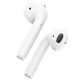 Noise Canceling TWS Wireless Earbuds Bluetooth Sport Headset for iPhone