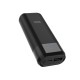 Mini Power Bank 5200mAh USB LED External Battery Portable Charger Powerbank