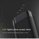 Mini Power Bank 5200mAh USB LED External Battery Portable Charger Powerbank