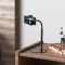 Desk Table Stand Rotatable Adjustment Phone Holder For 4.5-6.5 Inch Phone