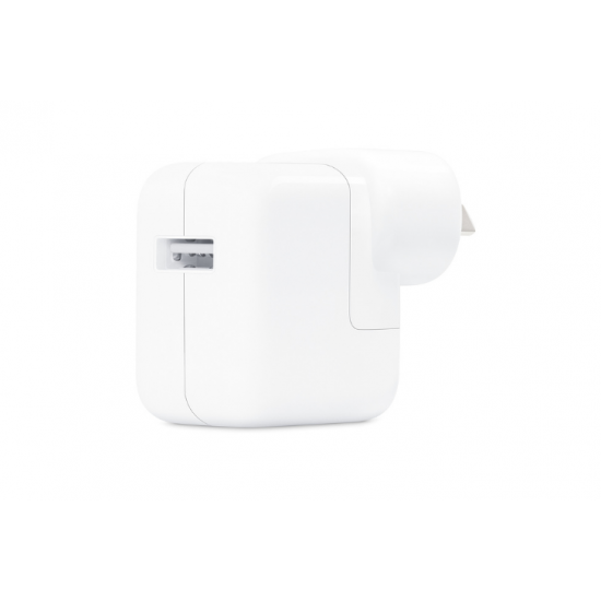 Apple Original 12W USB fast iPhone iPad Power Adapter