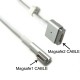 Original Apple 85w MagSafe1 15 17" MacBook Pro A1286 A1297 2008-2011year Adapter