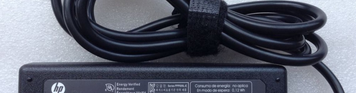 Laptop Adapter