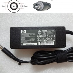 Original 90W HP Smart pin 19V 4.74A 7.4X5.0mm Adapter dv4 dv6 cq60 4530s 8540p