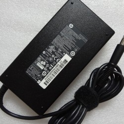 Genuine Slim HP 120W 19.5V 6.15A for Envy 24-n014 All-in-One PC Power Adapter