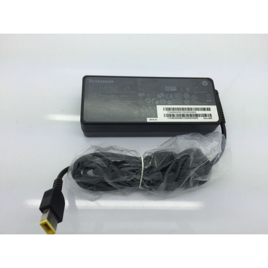 Genuine Lenovo IBM Thinkpad 20v 4.5A 90W square Charger lenovo  X1 carbon yoga13