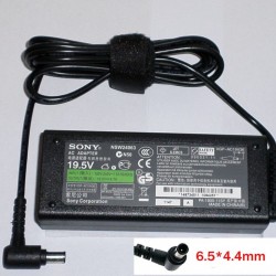 Original 19.5V 4.7A  SONY NSW24063 N50 90w laptop adapter