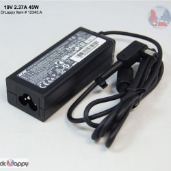 Genuine Acer Aspire 19V 2.37A 45w E5 ES1 V3  5.5*1.7mm Power Adapter charger