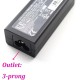 Genuine Acer Aspire 19V 2.37A 45w E5 ES1 V3  5.5*1.7mm Power Adapter charger