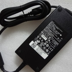 GENUINE Dell 180W 19.5V 9.23A Precision M4600 M4700 M6600 M6800 Power Adapter