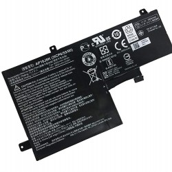 Genuine AP16J8K  Acer C731 11.1V 45Wh Series Laptop Internal Battery