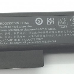 New Genuine HP 8440p 8440w 6530b 6535B 6730b 6735b 6930P laptop battery