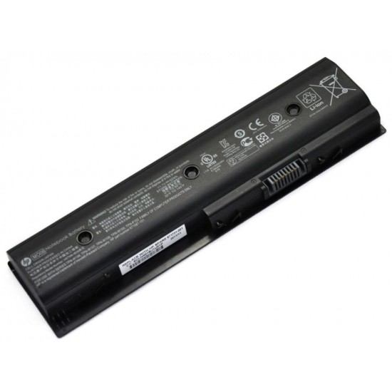 Genuine HP Pavilion DV4-5000 DV6-7000 DV7-7000 M6-1000 MO06 laptop Battery