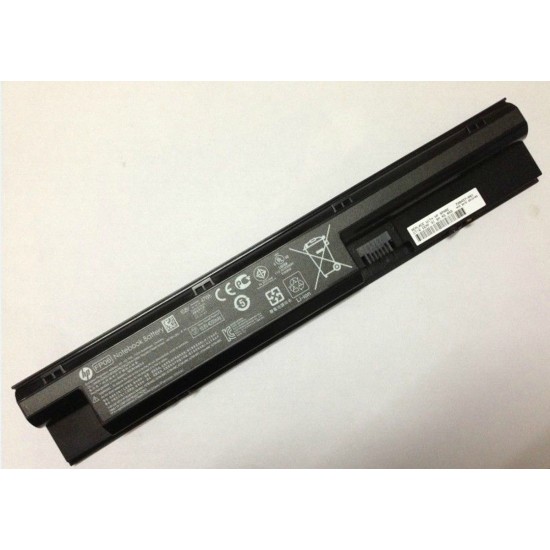 New Genuine HP ProBook 440 445 450 470 G0 440 450 G1 FP06 708457-001 Battery