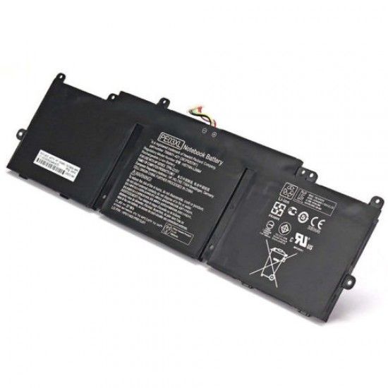 Genuine HP Chromebook 11 G3/G4 210 G1 37Wh 3080mAh PE03XL PE03 PE03036XL Battery