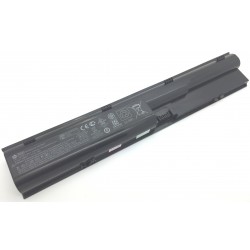 Original HP PR06 Probook 4330s 4440s 4530s 4535s 4540s 4545s laptop battery