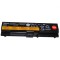 Genuine Lenovo ThinkPad T420 T430 T530 W530 45N1005 45N1001 70+ Battery