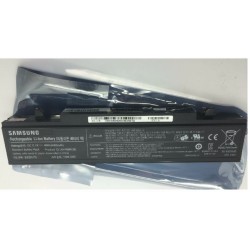 New Original Samsung R428 R458 R560 R580 AA-PB9NS6B AA-PB9NC6B Laptop battery