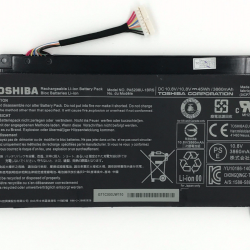 New PA5208U-1BRS Toshiba Satellite E45W P50W P55W Chromebook CB30 CB35 battery