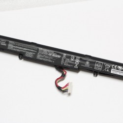 Genuine ASUS A41-X550E  X450 X450E X450J X450JF X550E A450C  X751M battery