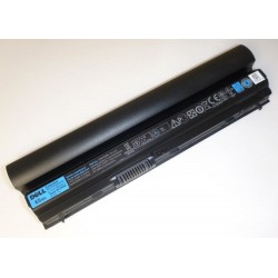 Genuine DELL Latitude E6120 E6220 E6230 E6320 E6330 E6430s 65Wh RFJMW Battery